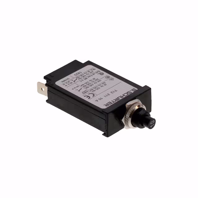 4410.0106 SCHURTER Inc. Leistungsschalter